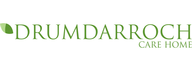 Drumdarroch House Care Home logo