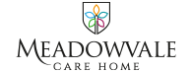 Meadowvale Care Home logo
