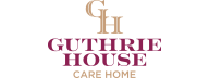 Guthrie House Care Home logo