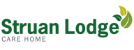 Struan Lodge logo
