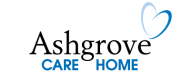 Ashgrove Care Home logo