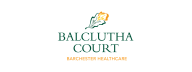 Barchester Balclutha Court Care Home logo