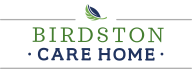 Birdston Care Home logo