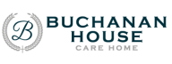 Buchanan House Care Home logo