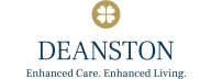 Deanston Care Home logo