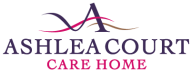 Ashlea Court Care Home logo