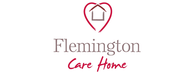 Flemington Care Home logo