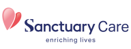 Westwood House Care Home logo