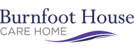 Burnfoot Care Home logo