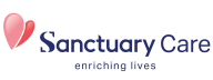 Glenfairn House Care Home logo