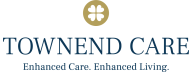Townend Care Home (Nursing) logo