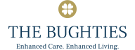 The Bughties logo