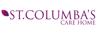 St Columba's logo
