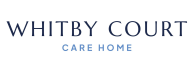 Whitby Court Care Home logo