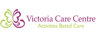 Victoria Care Centre logo