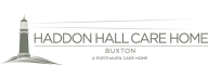 Haddon Hall Care Home logo