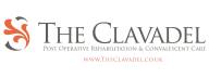 The Clavadel - Post Operative & Convalescence Care logo