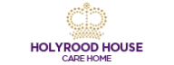Holyrood House Care Home logo