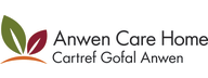 Anwen Care Home logo