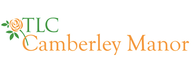 Camberley Manor logo