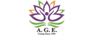 The Angela Grace Care Centre logo