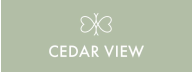 Cedar View Care Centre logo