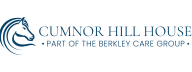 Cumnor Hill House logo