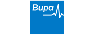 Bupa Aston-on-Trent Care Home logo