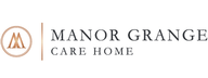 Manor Grange Care Home logo