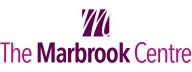 The Marbrook Centre logo