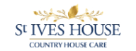 St Ives House logo
