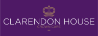 Clarendon House logo