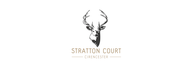 Stratton Court Care Home logo