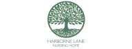 Harborne Lane Nursing Home logo