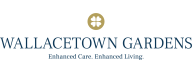 Wallacetown Gardens logo