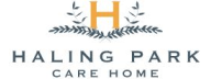 Haling Park logo