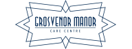 Grosvenor Manor Care Centre logo
