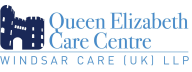 Queen Elizabeth Care Centre logo