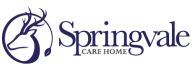 Springvale Care Home logo