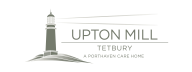 Upton Mill Care Home logo