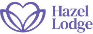 Hazel Lodge logo