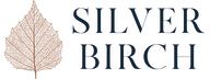 Silver Birch Care Home logo