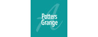Potters Grange logo