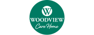 Woodview Care Home logo
