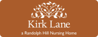 Kirk Lane Home logo