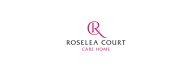 Roselea Court Care Home logo