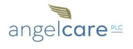 Cavell Manor Care Home logo