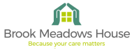 Brook Meadows House Care Home logo
