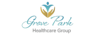 Grove Park Healthcare logo