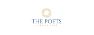 The Poets logo
